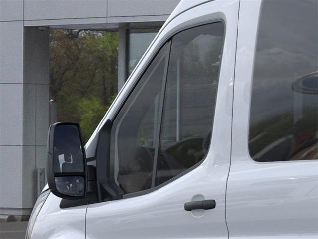 new 2025 Ford Transit-350 car, priced at $61,080