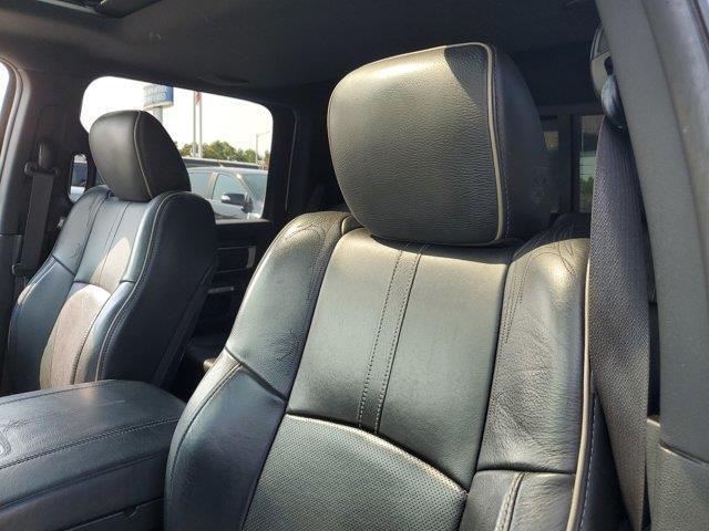 used 2016 Ram 1500 car, priced at $17,498