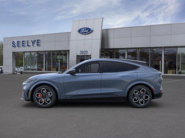 new 2024 Ford Mustang Mach-E car, priced at $57,167