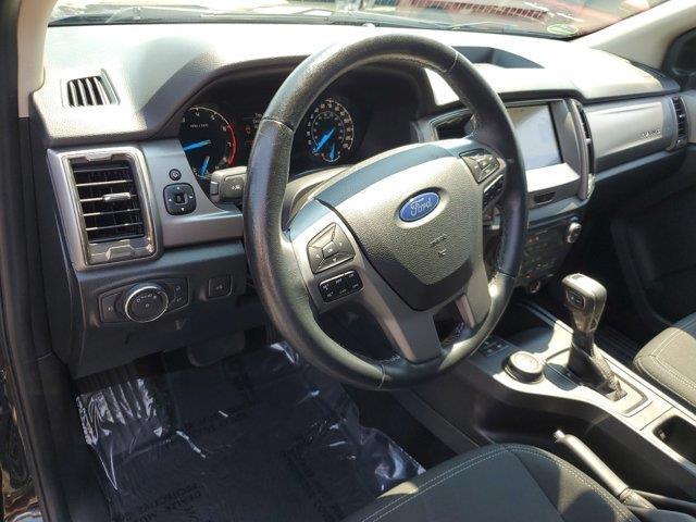 used 2020 Ford Ranger car, priced at $29,998