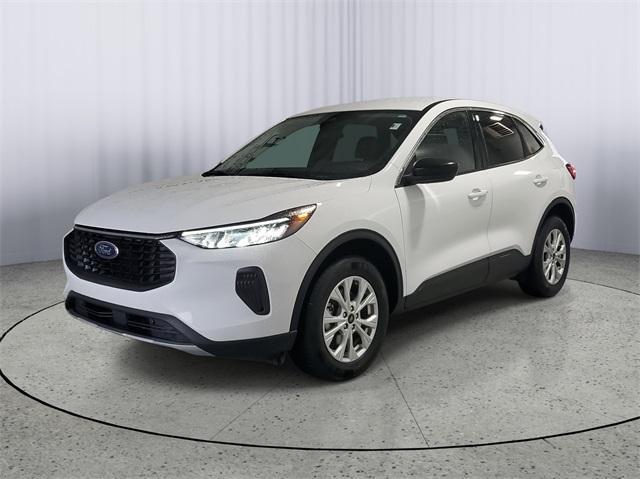 used 2024 Ford Escape car, priced at $21,998