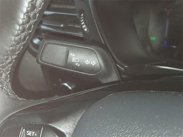 used 2024 Ford Escape car, priced at $21,998