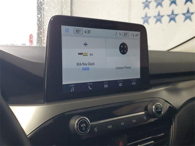 used 2024 Ford Escape car, priced at $21,998