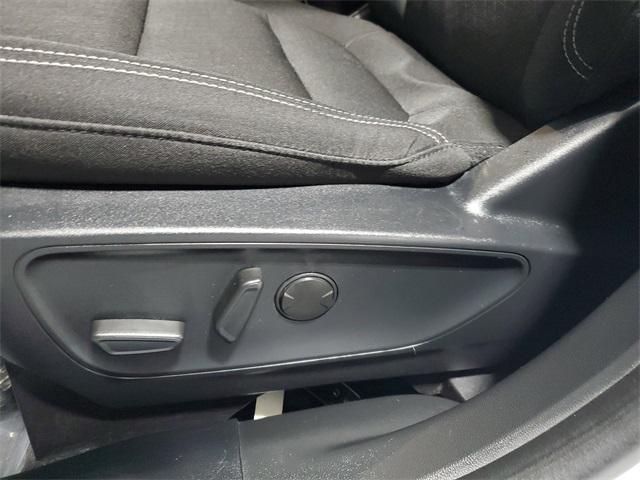 used 2024 Ford Escape car, priced at $21,998