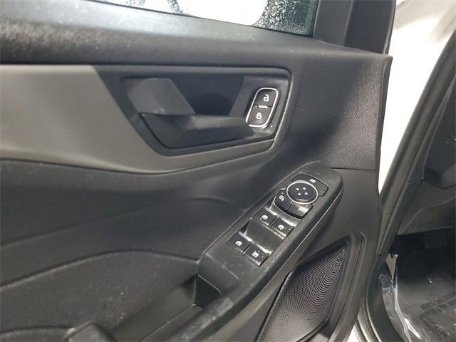 used 2024 Ford Escape car, priced at $21,998