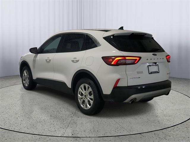 used 2024 Ford Escape car, priced at $21,998