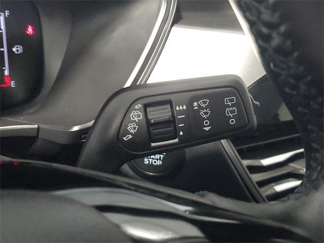 used 2024 Ford Escape car, priced at $21,998