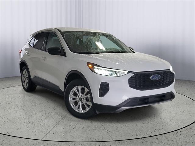 used 2024 Ford Escape car, priced at $21,998