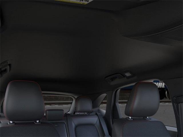 new 2025 Ford Escape car, priced at $36,575