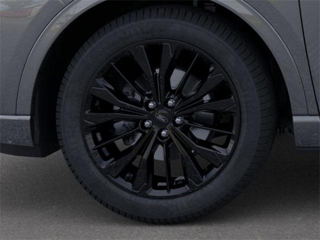 new 2025 Ford Escape car, priced at $35,575