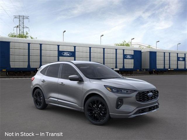 new 2025 Ford Escape car, priced at $34,825