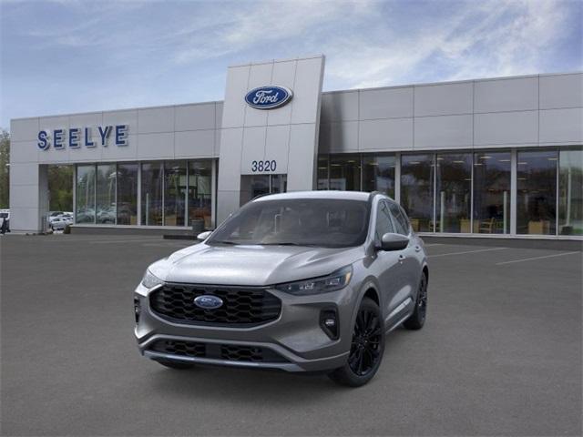 new 2025 Ford Escape car, priced at $35,575