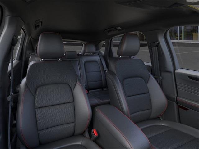 new 2025 Ford Escape car, priced at $35,575
