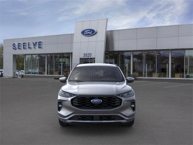 new 2025 Ford Escape car, priced at $35,575