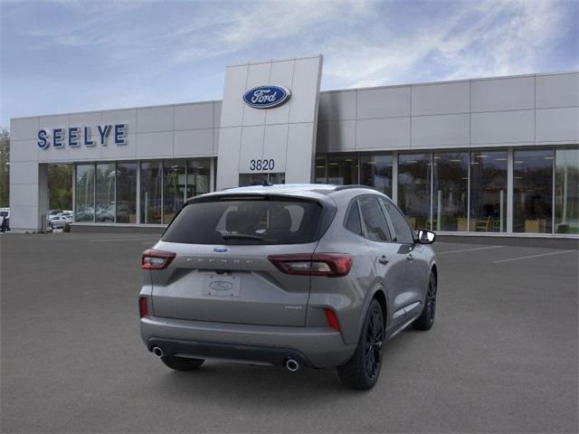 new 2025 Ford Escape car, priced at $35,575