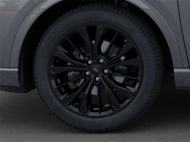 new 2025 Ford Escape car, priced at $35,575