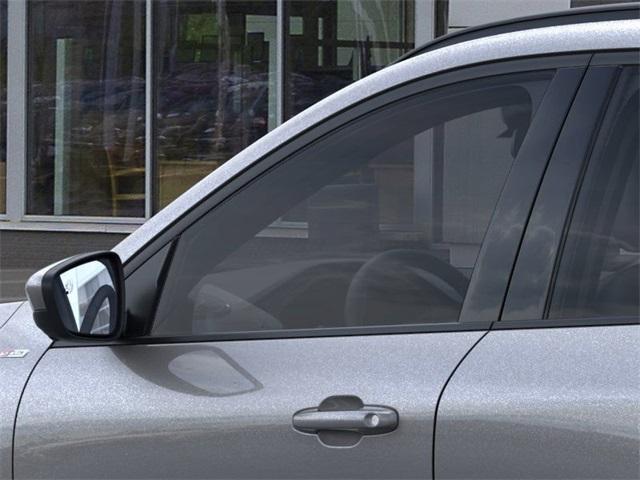 new 2025 Ford Escape car, priced at $35,575