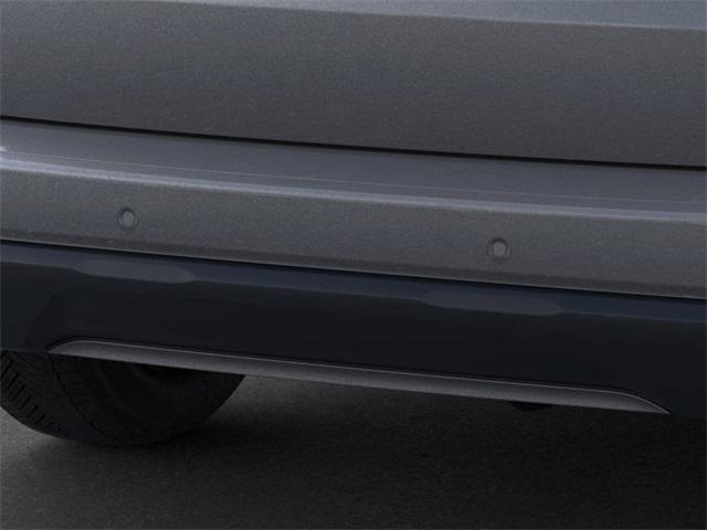 new 2025 Ford Escape car, priced at $36,575