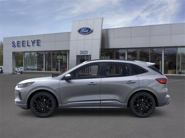 new 2025 Ford Escape car, priced at $35,575