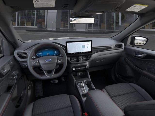 new 2025 Ford Escape car, priced at $35,575
