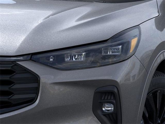 new 2025 Ford Escape car, priced at $36,575