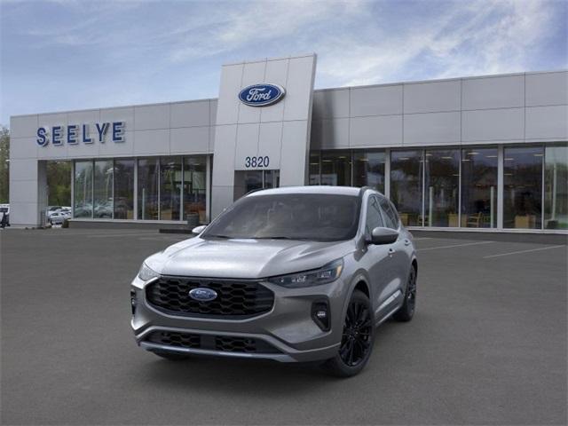 new 2025 Ford Escape car, priced at $35,575