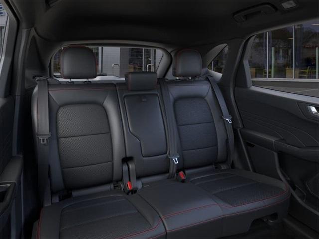 new 2025 Ford Escape car, priced at $35,575
