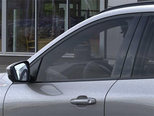 new 2025 Ford Escape car, priced at $35,575