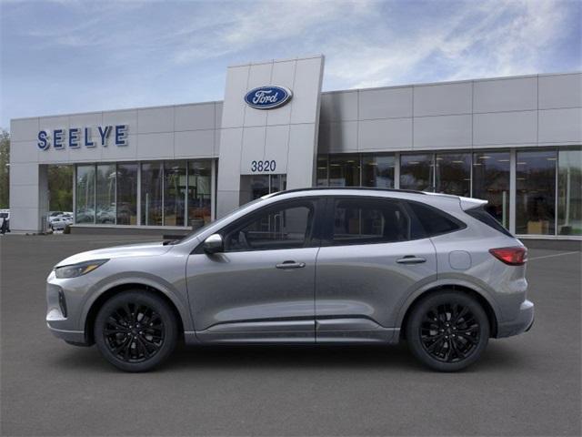 new 2025 Ford Escape car, priced at $35,575