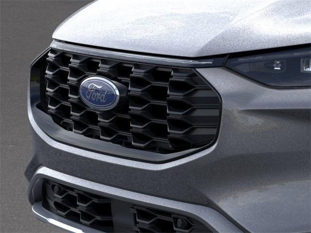 new 2025 Ford Escape car, priced at $35,575