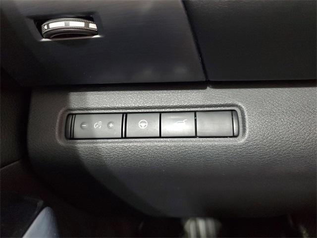 used 2022 Nissan Pathfinder car, priced at $28,998