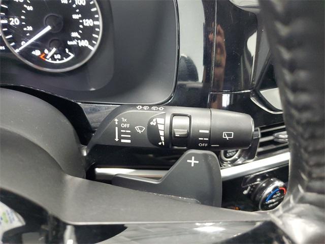 used 2022 Nissan Pathfinder car, priced at $28,998