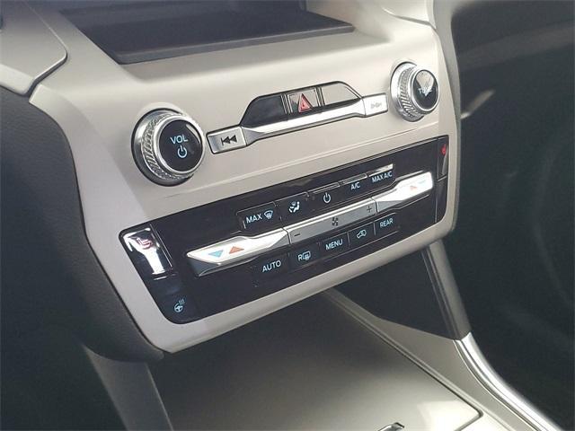 used 2023 Ford Explorer car, priced at $35,998
