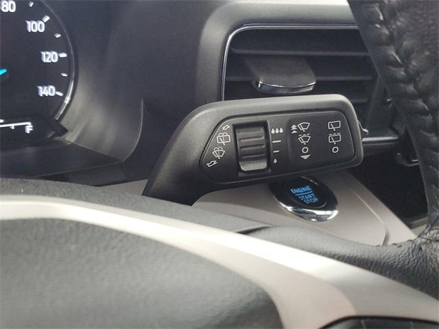used 2023 Ford Explorer car, priced at $35,998