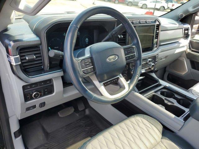 used 2023 Ford F-250 car, priced at $82,498