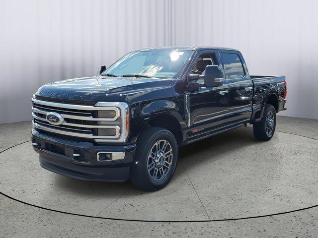 used 2023 Ford F-250 car, priced at $82,498