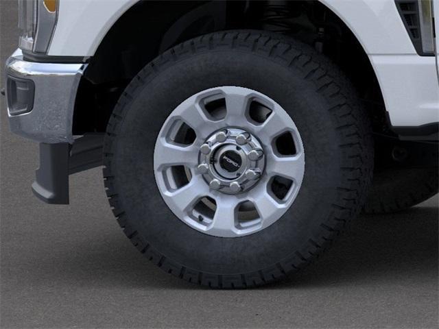 new 2025 Ford F-350 car, priced at $73,475
