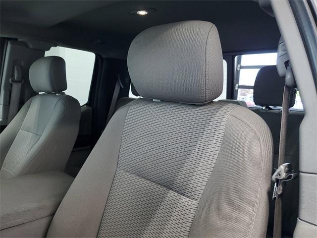 used 2018 Ford F-150 car, priced at $22,938