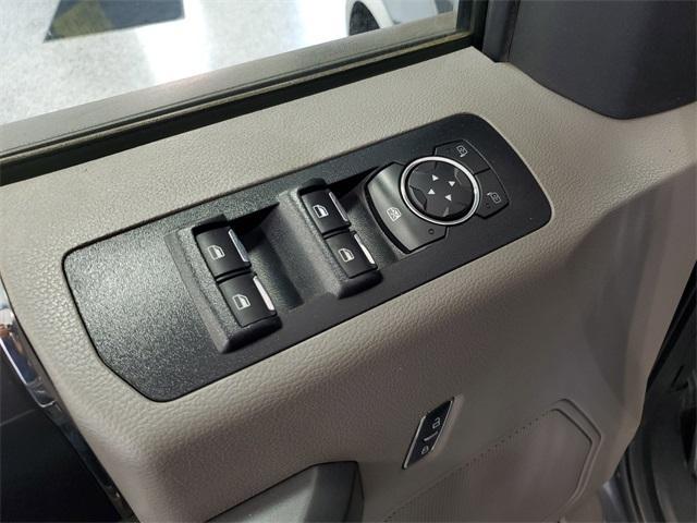 used 2018 Ford F-150 car, priced at $22,938