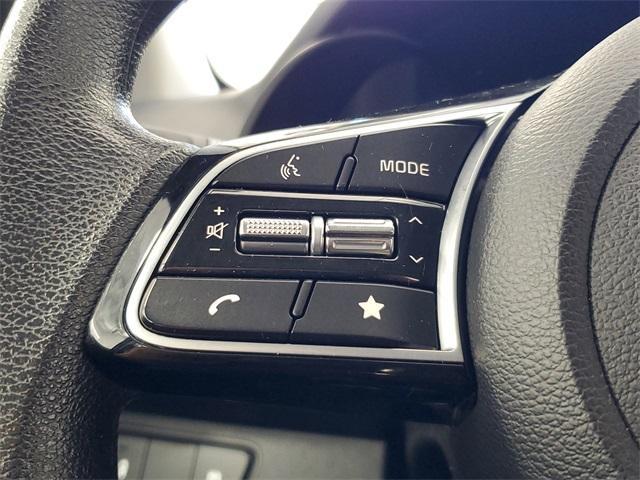 used 2023 Kia Forte car, priced at $18,700