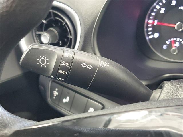 used 2023 Kia Forte car, priced at $18,700