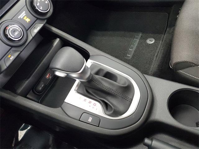 used 2023 Kia Forte car, priced at $18,700