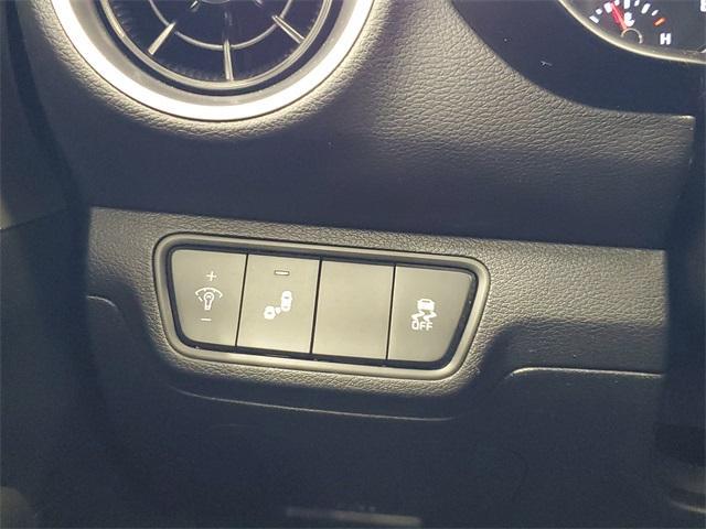 used 2023 Kia Forte car, priced at $18,700