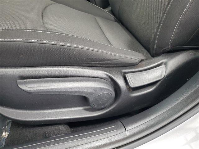 used 2023 Kia Forte car, priced at $18,700