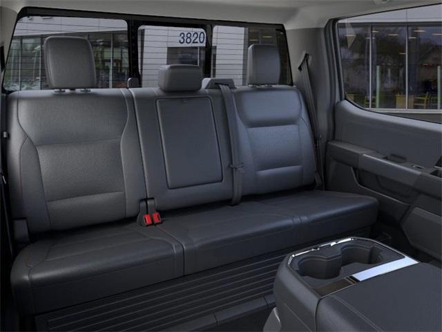 new 2025 Ford F-350 car, priced at $91,690