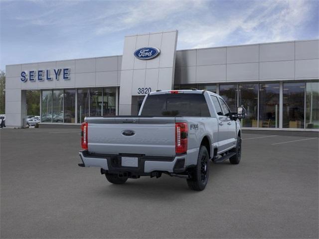 new 2025 Ford F-350 car, priced at $91,690