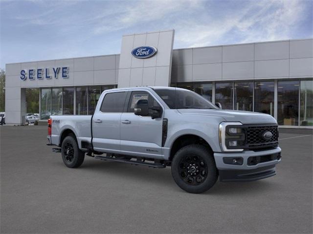 new 2025 Ford F-350 car, priced at $91,690