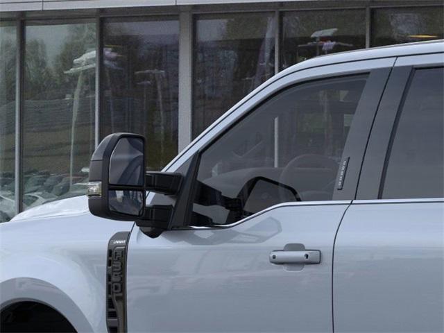 new 2025 Ford F-350 car, priced at $91,690