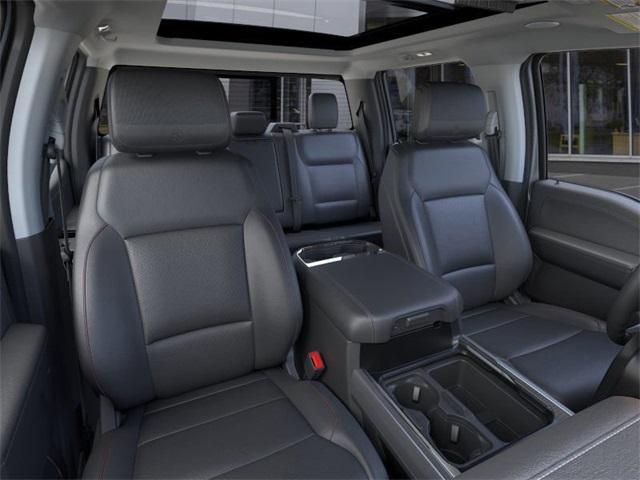 new 2025 Ford F-350 car, priced at $91,690
