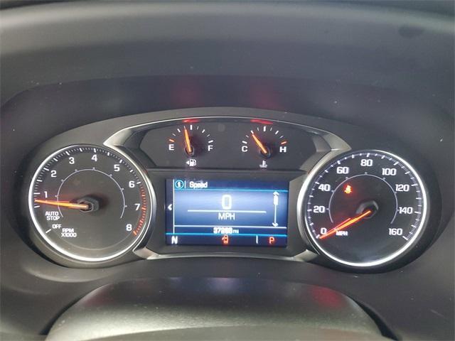 used 2023 GMC Acadia car, priced at $30,000
